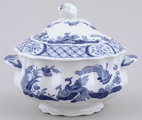 Sauce Tureen